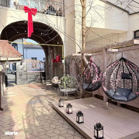 Spatiu birouri 2 camere | Dimitrie Cantemir | Metrou Tineretului 9 - 2