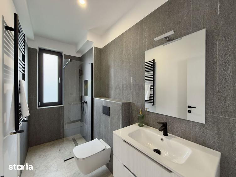 Green Residence Faza 3| Vila individuala 5 camere - 17