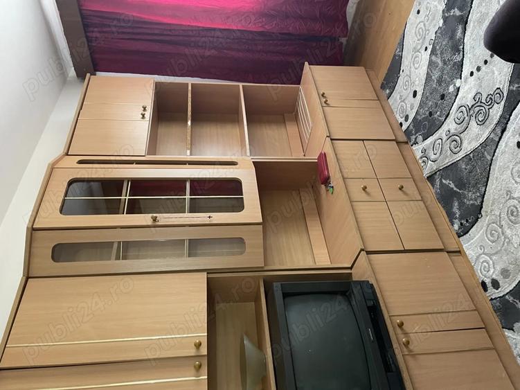 Vand apartament 2camere - 6