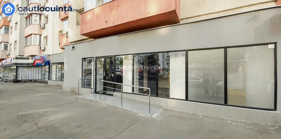 Spatiu Comercial | Calea Mosilor | Vizibilitate | 178 mp Spatiu Comercial | Calea Mosilor | Vizibilitate | 178 mp