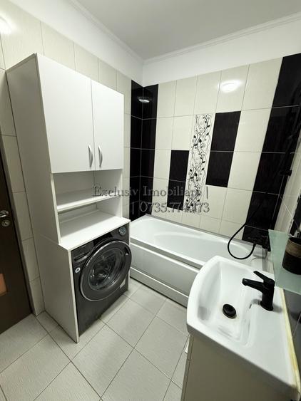 Apartament 2 camere | Tomis Plus | Parcare | Termen lung - 9