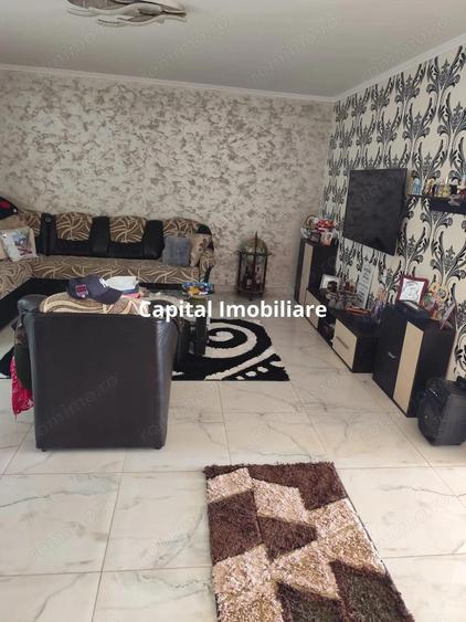 Casa Strejnicu: 150m2, 3 dormitoare, 2 bai, 2 garaje - 5