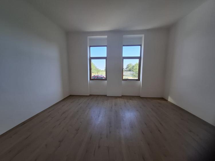 0CAZIE!  Gelu [Varias] – Casa  6  Camere [Caramida] – Proiect 2 Familii – Teren - 3