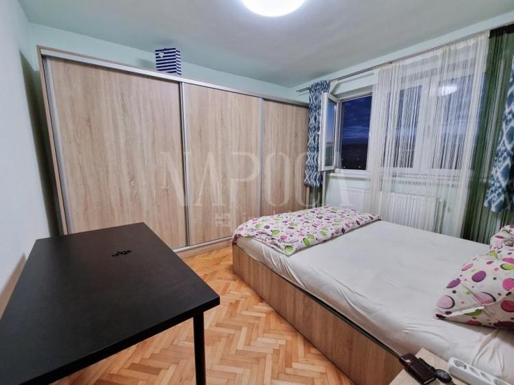 Apartament 2 camere de vanzare in Grigorescu, Cluj Napoca - 4