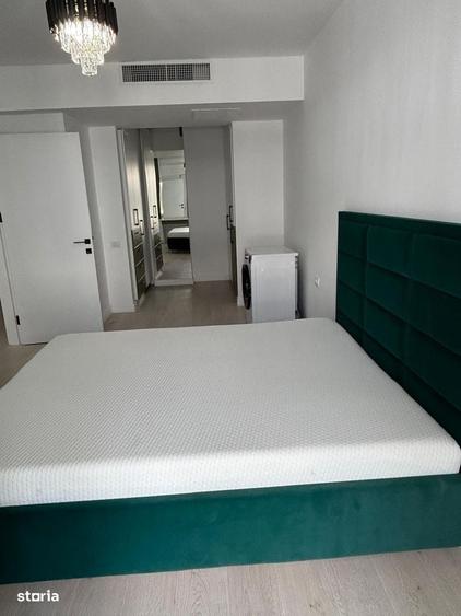 PRIMA INCHIRIERE | NOU | LUX | ROND OMW | PARCARE | SUPERB ! - 35