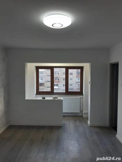 Vand apartamnet cu o camera - 1