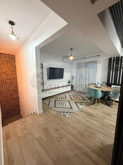 Ap Premium ,4 cam , D+P 101mp, Parcare , Boxă, Valea Lupului -163.000€ - 5