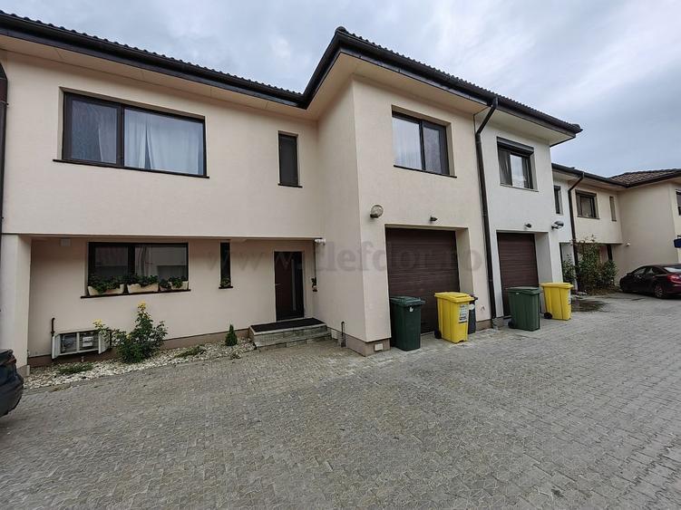 Vila RENOVATA in apropiere de Porsche Nord - 22