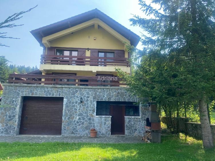 Proprietar, Vilă de vânzare - Bușteni, Piatra Arsă