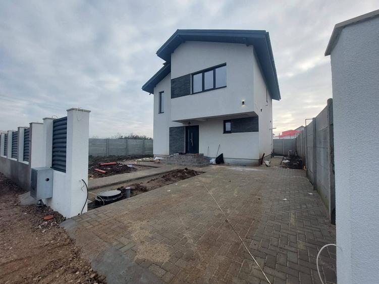 VILĂ INDIVIDUALE în rate pe 3 ani , Pantelimon Ilfov - 2