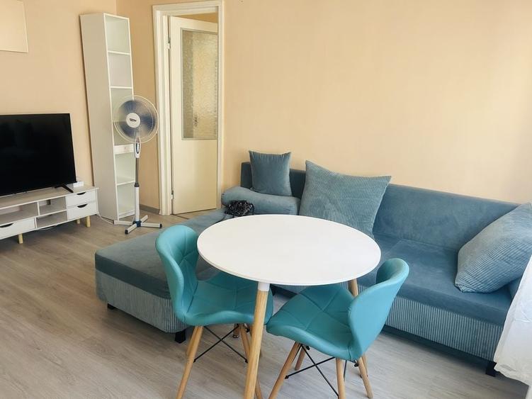 Apartament cu 2 camere decomandat în Rogerius