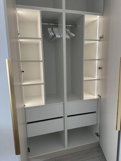 Apartament/ studio 2 camere de inchiriat metrou Berceni, loc de parcare subteran - 3