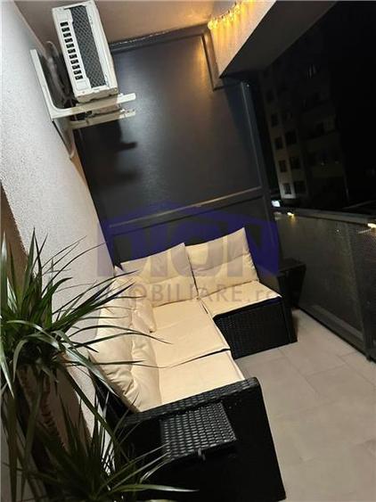 Apartament 2 camere, bloc 2024, parcare subsol inclusa - 10