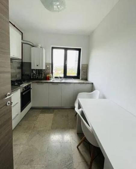 Apartament 2 Camere,Mihai Bravu Metrou,bl.2000,DECOMANDAT,Amenajat,centrala - 2