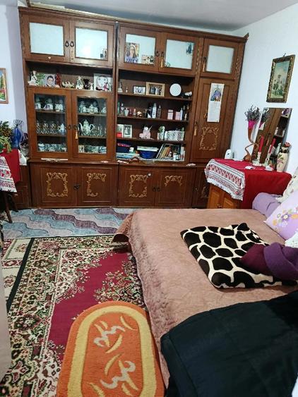 Casa batraneasca - 1