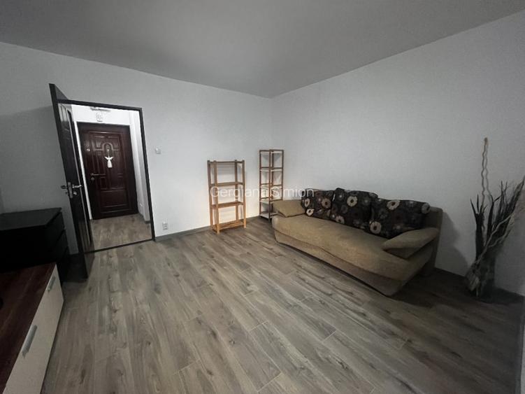 Garsoniera Iancului | Balcon | Renovata | Proximitate metrou