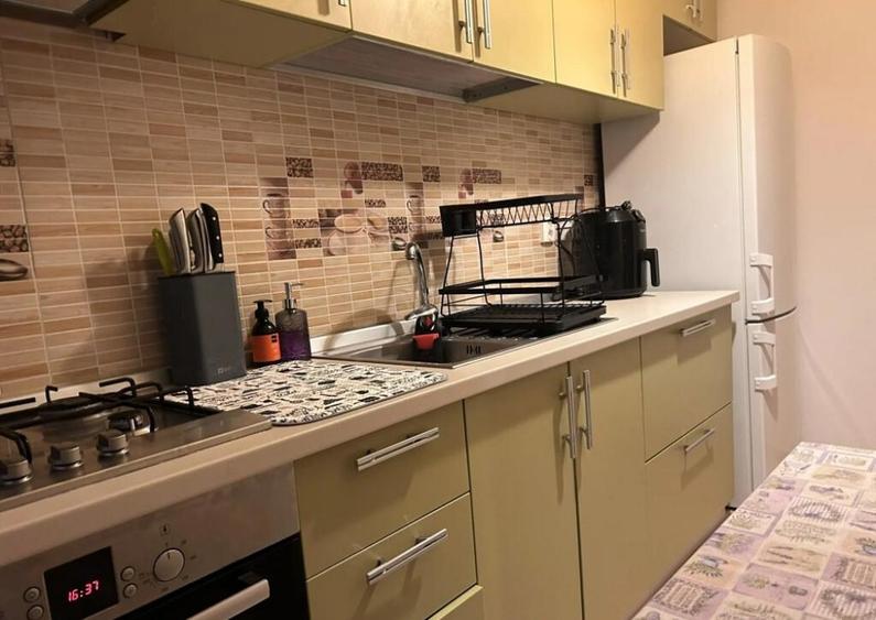 Piata sudului obregia bloc nou - 6