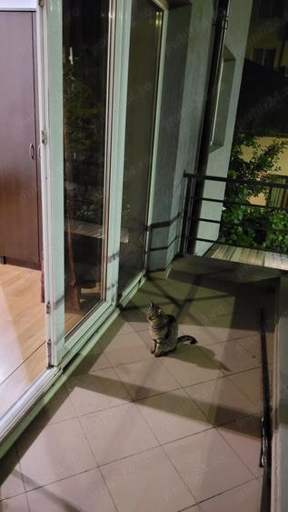 Inchiriez garsoniera Aparatorii Patriei Universitatea Spiru Haret - 8