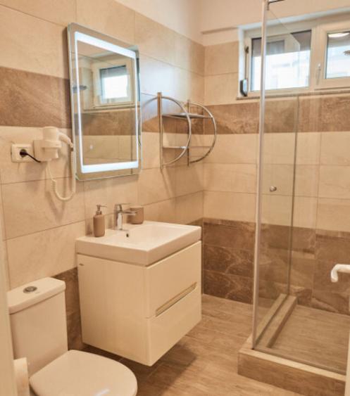 Apartament 2 camere Lux termen lung - Mamaia Nord - 4