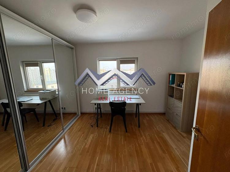 Apartament 3 camere langa metrou - Str. Ileana Cosanzeana, parc Sebastian - 6