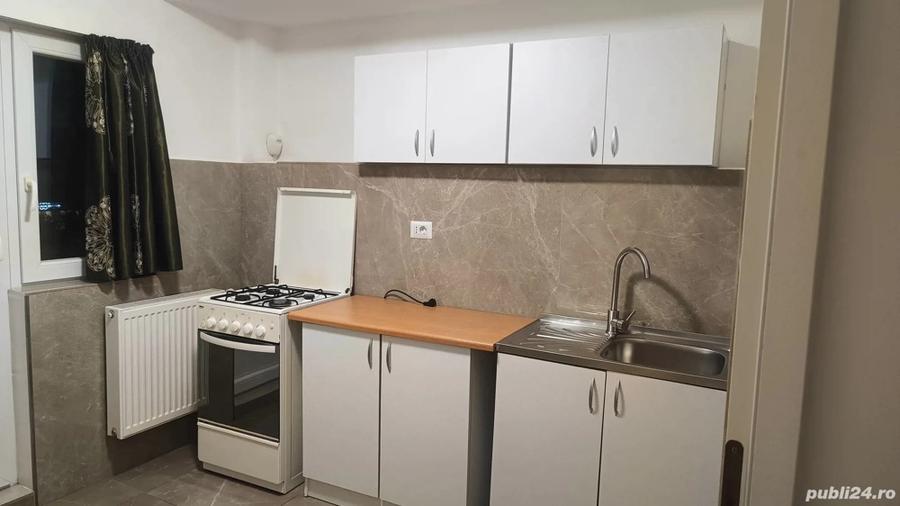 Inchiriez apartament - 2