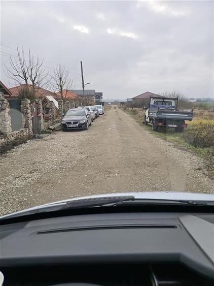 RECO Teren pentru loc de casa cu PUZ Osorhei-Fughiu - 5