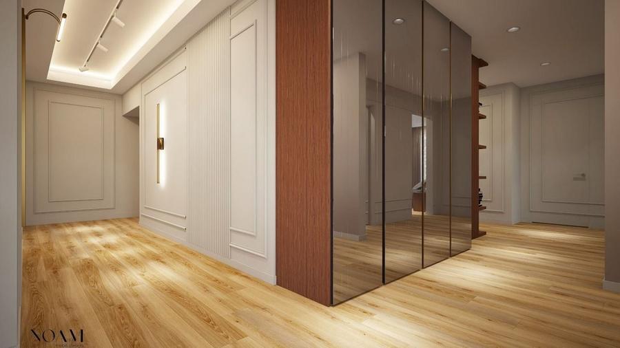 Penthouse in Bloc Boutique | Terasa Impresionanta & Privelisti Deschise - 16