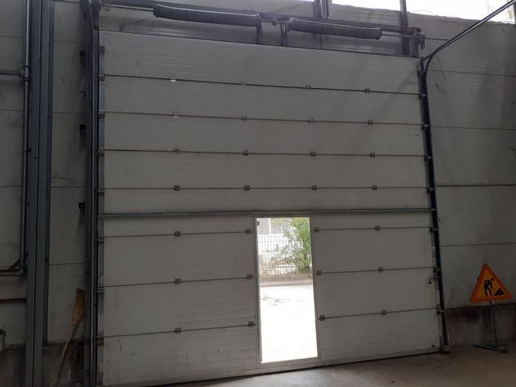 Hala 900mp in zona Basarabia, apropiere metrou - 4