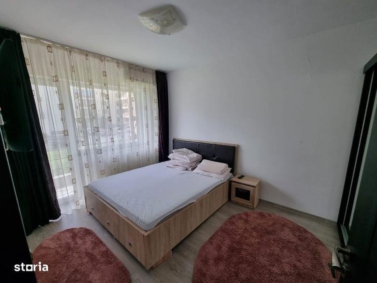 Apartament de inchiriat Tomis Plus et.1 - 3