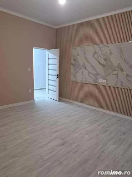 Casa cu 3 camere de vanzare , pe un nivel , Petru Maior , 145.000 euro neg. - 1