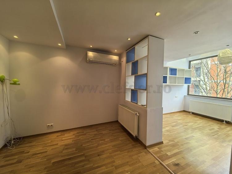 Vila Moderna in zona Baneasa - 12