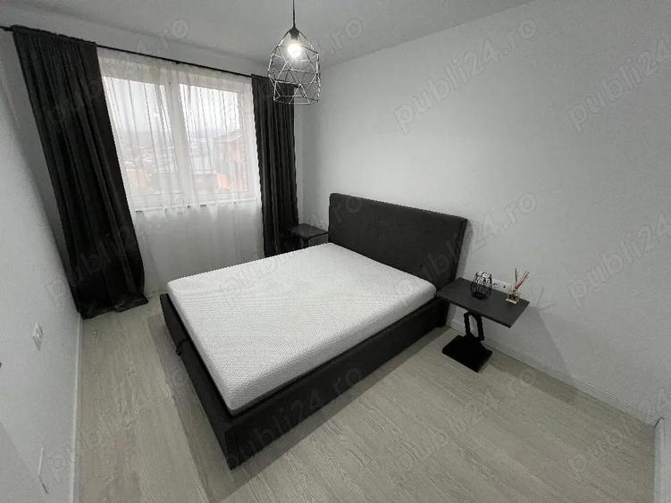De inchiriat apartament 2 camere, Beta residence Chinteni - 3