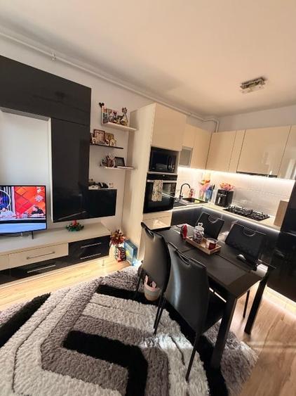 Tractorul - Nicolae Labis: Apartament 2 camere open space, parcare inclusa - 4