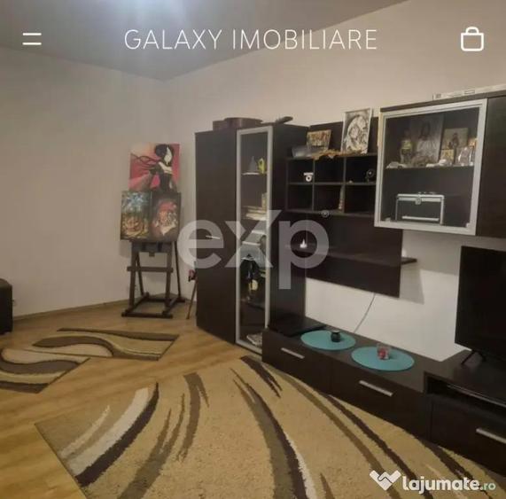 Apartament 2 camere decomandat in Pitesti-Tudor Vladimirescu - 1