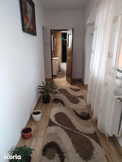 Casa de vanzare in cartierul iosia - 8