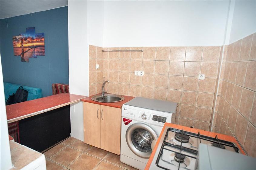 Garsoniera, zona Rogerius - 5