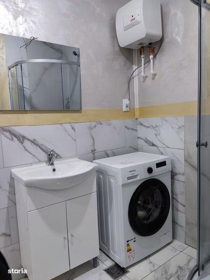 Apartament cu o camera - 4