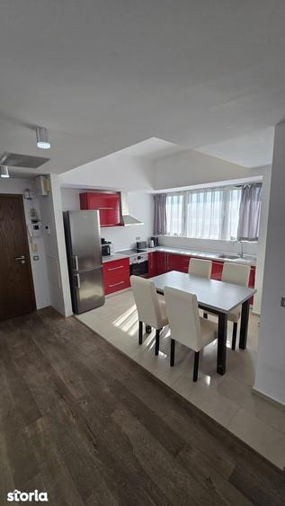 Faleza Nord, Spectrum Residence apartament 2 camere termen lung - 9