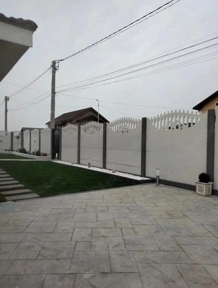 Casa de vanzare in Sanandrei, Timi? col? de strada, mobilata ?i utilata, gata de mutat! - 4