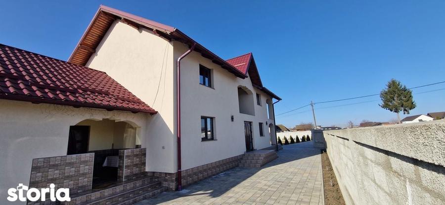 Vand Casa Baia-Suceava - 6
