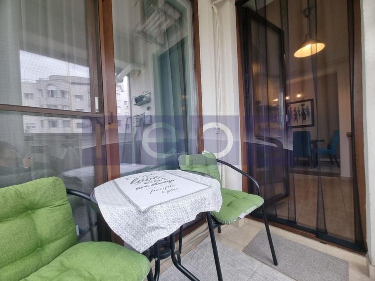 VANZARE 2 CAMERE | DECOMANDAT | ZONA - NERVA TRAIAN - 24