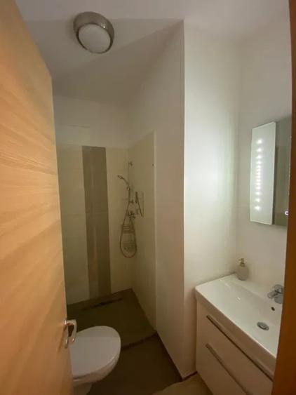 Sisesti-Baneasa  | 4 Camere | Centrala Proprie | Parcare | AC - 7