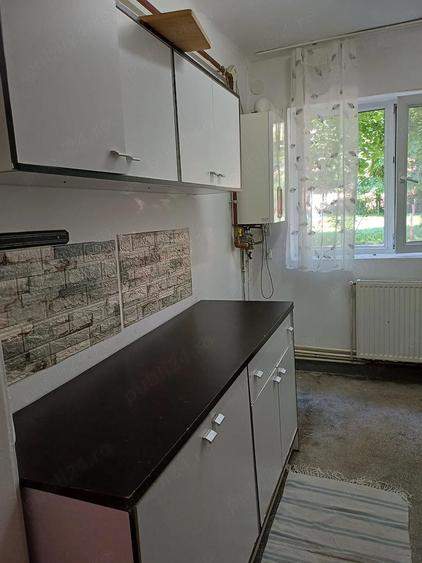 Apartament de 2 camere de inchiriat in Targu Mure? str Balcescu - 4