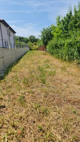 Teren Intravilan 1846 mp Casa | Duplex - 7