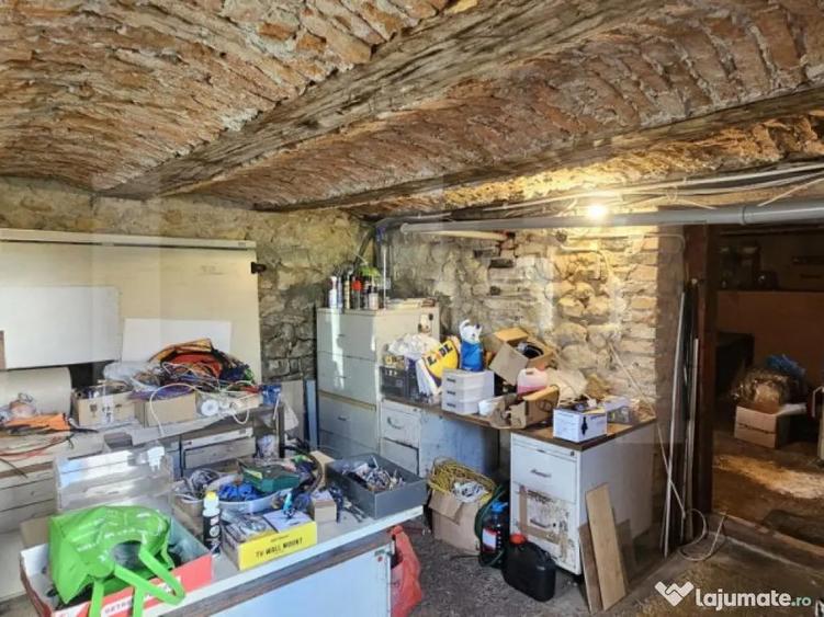 Casa tradi?ionala secuiasca de vanzare Valea Cri?u - 7