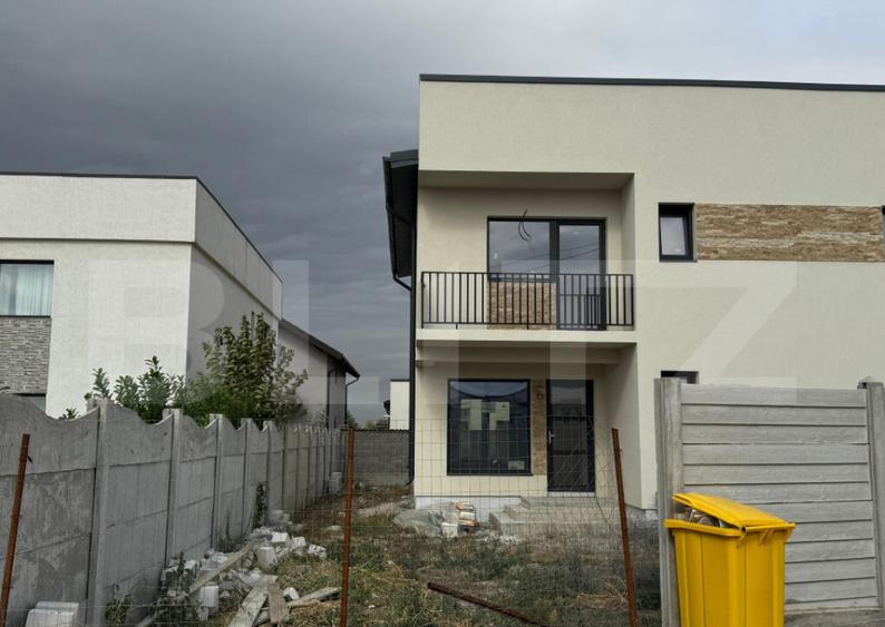 Casa zona Ford/Ionumi 110 mp utili - 2