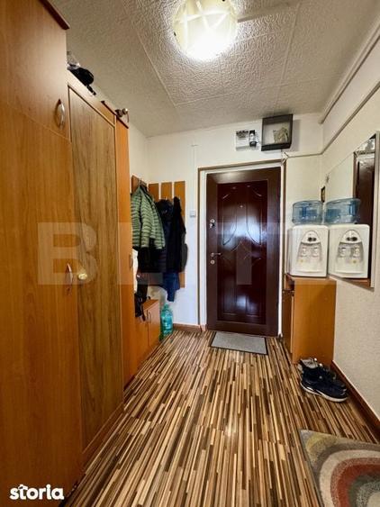 Vand apartament cu 2 camere, 48 mp, Libertatii - 7