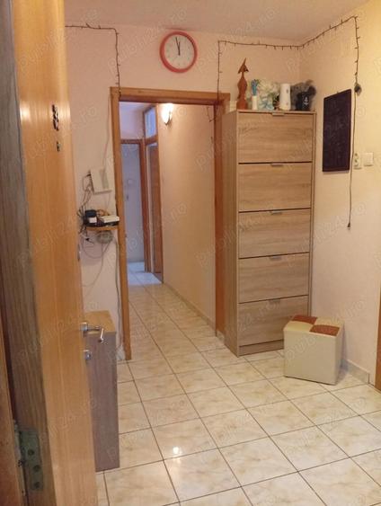 Apartament 3 camere decomandat Lacul Tei - 10