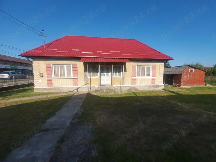 Vand casa in Tau?ii-Magherau? - 3
