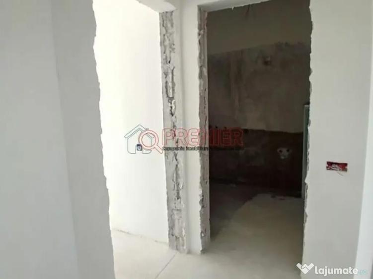 Studio 48,4 mp - Decomandat - Toporasi Residence - 3